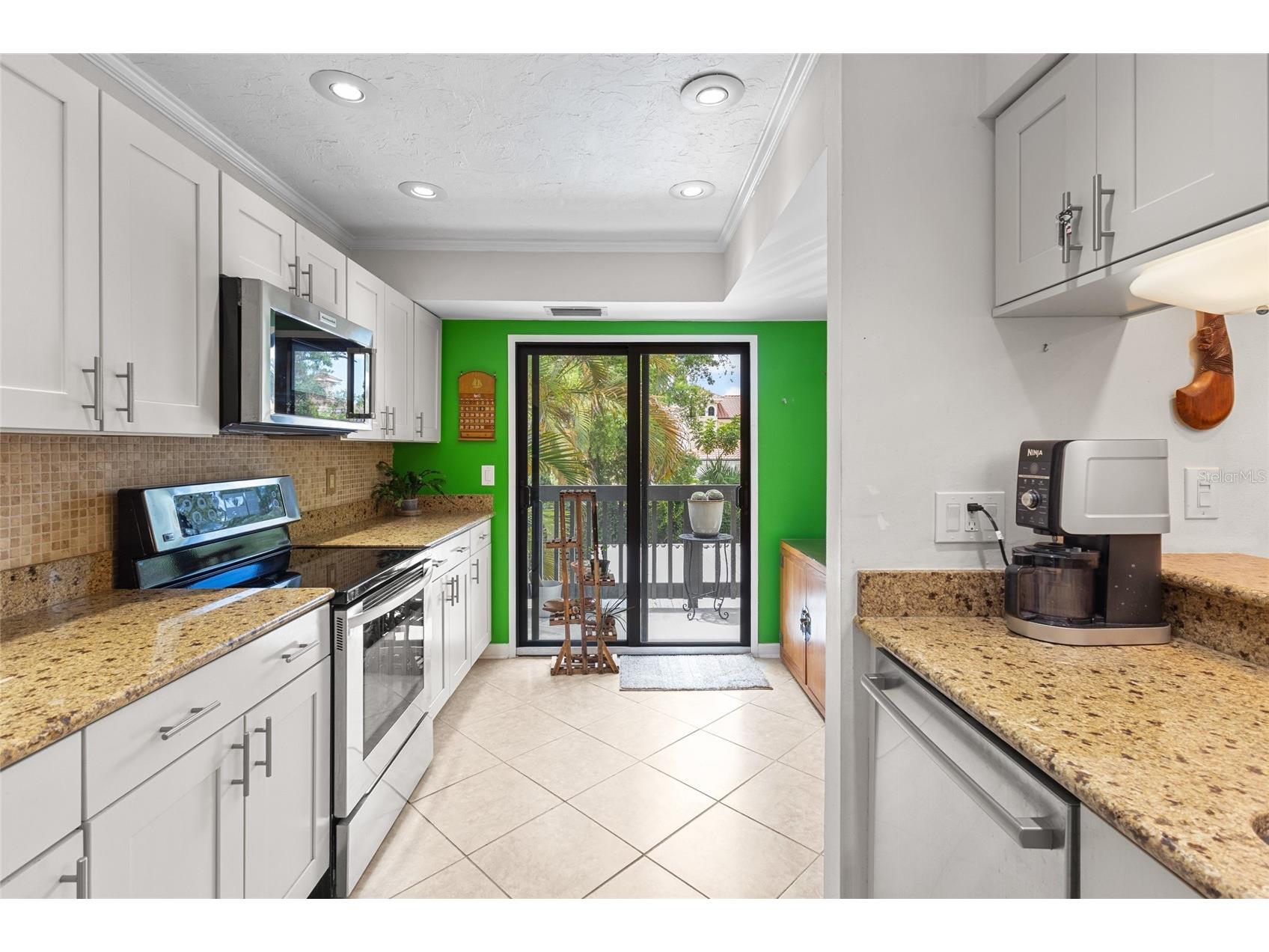1702 Glenhouse Drive #410 Sarasota FL 34231 - SARASOTA BAY A4694062 image4