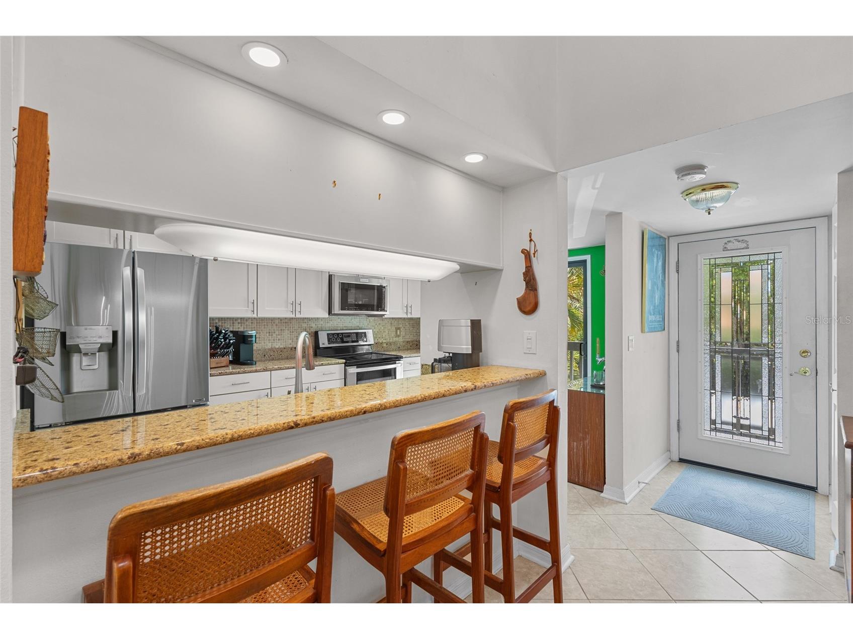 1702 Glenhouse Drive #410 Sarasota FL 34231 - SARASOTA BAY A4694062 image5