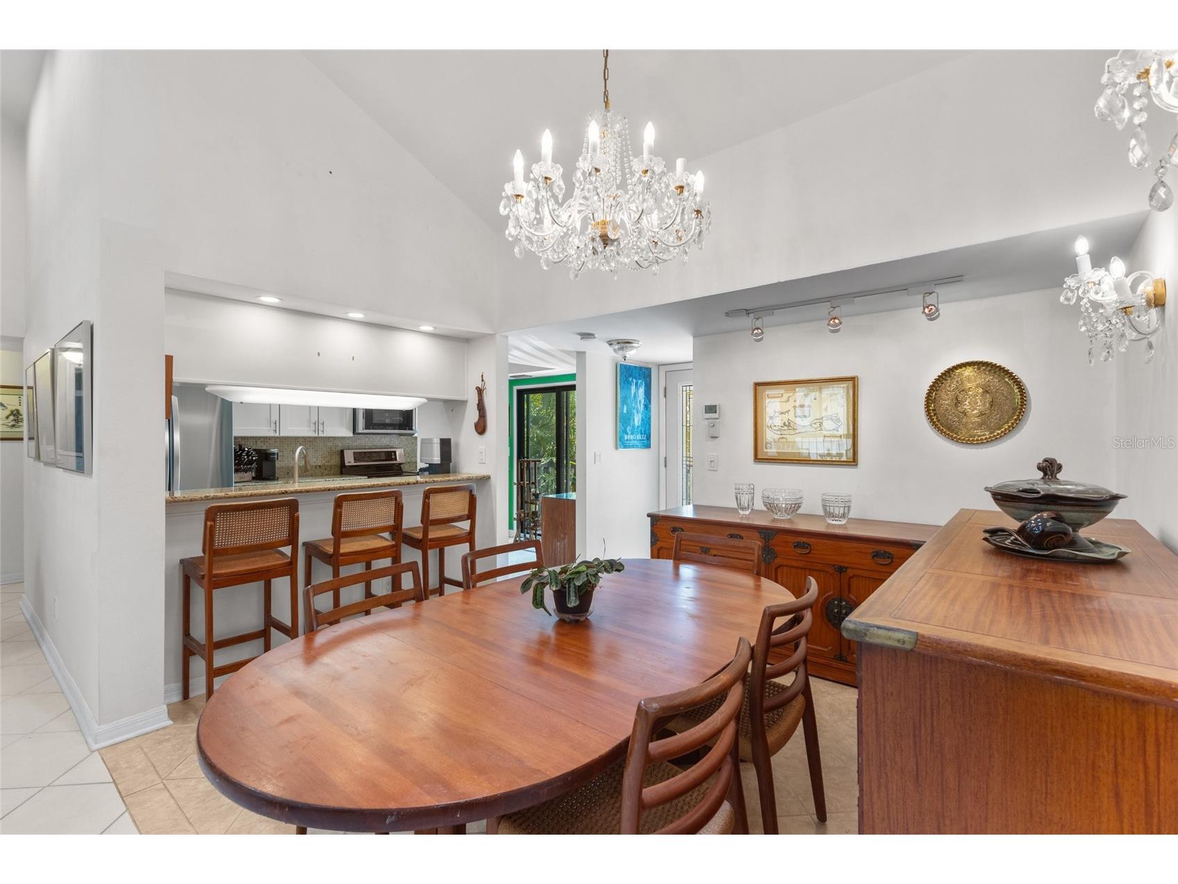 1702 Glenhouse Drive #410 Sarasota FL 34231 - SARASOTA BAY A4694062 image8