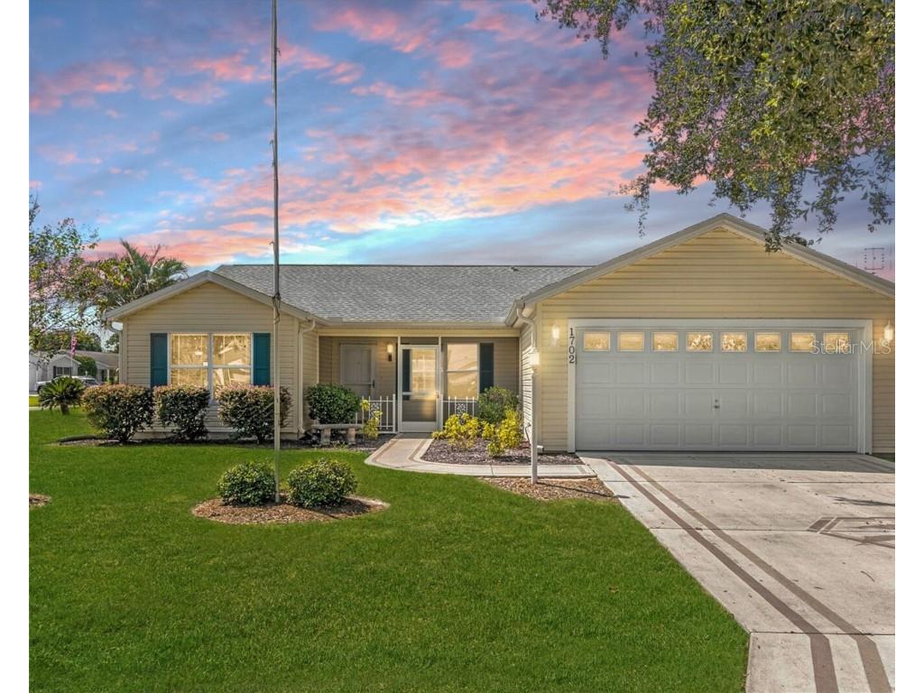 1702 Gomez Place The Villages FL 32162 G5087516 image1