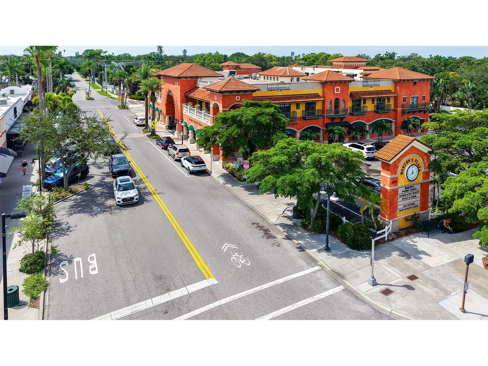 1702 Hillview Street Sarasota FL 34239 A4664314 image59