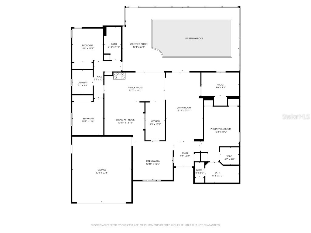 1702 Horseshoe Drive Plant City FL 33566 TB8438926 image29