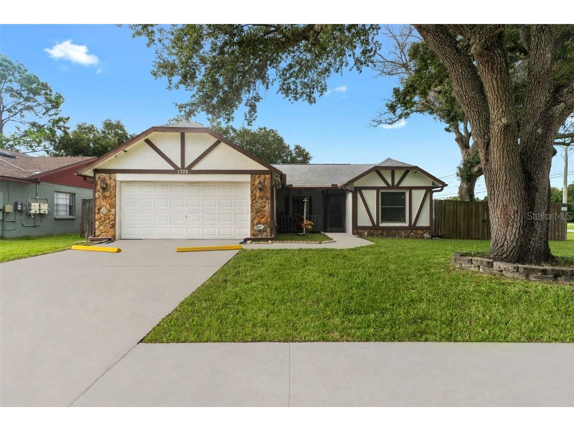 1702 Jillian Road Brandon FL 33510 TB8307320 image1