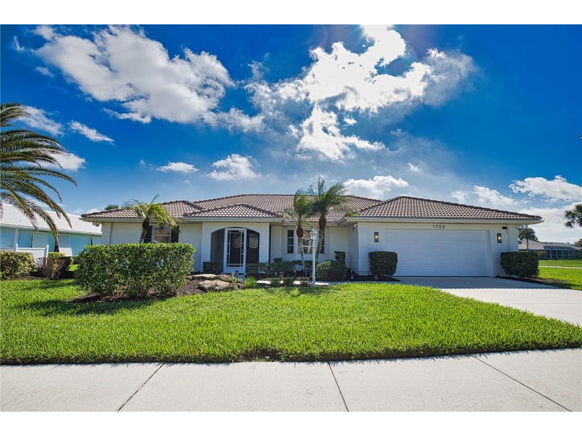 1702 Kilruss Drive Venice FL 34292 A4674691 image1