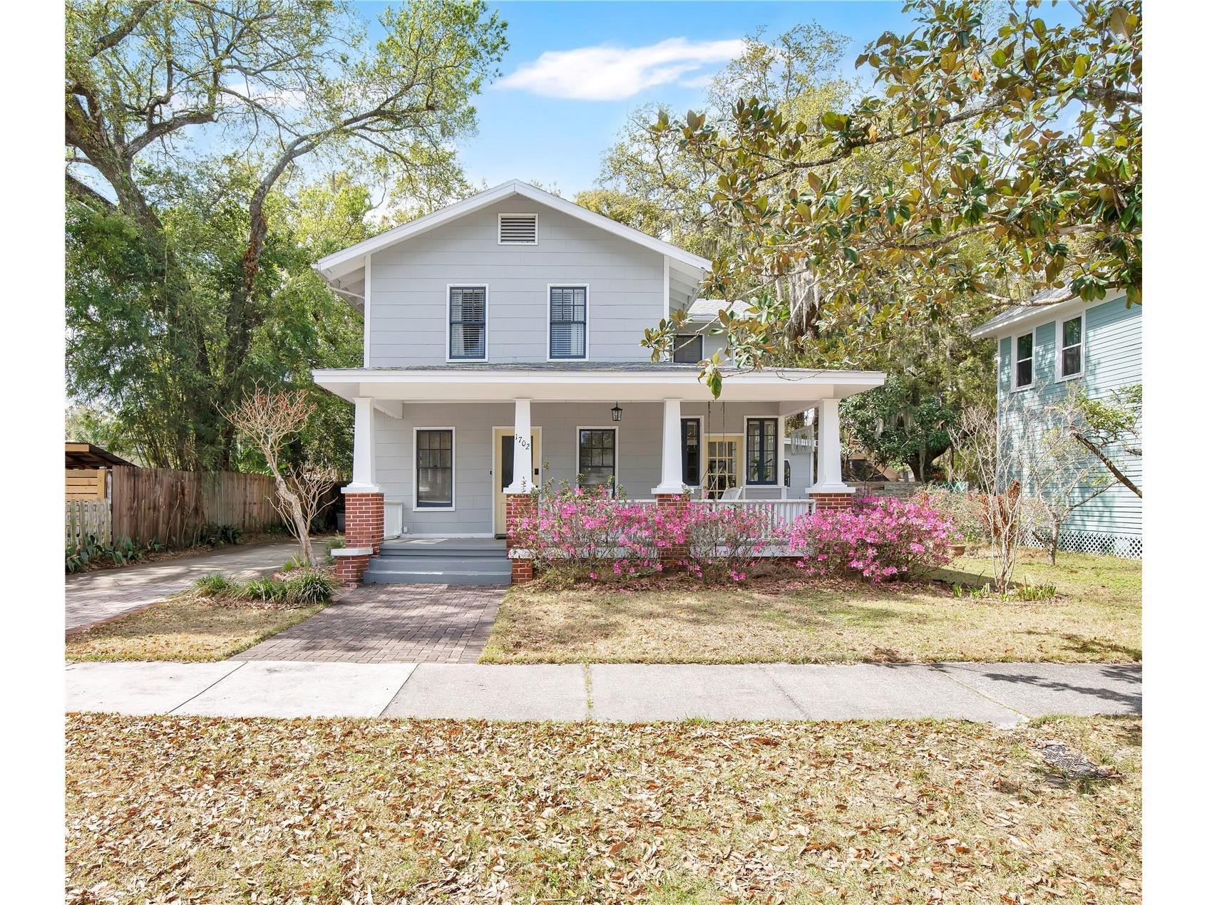 1702 Magnolia Avenue Sanford FL 32771 O6388818 image1