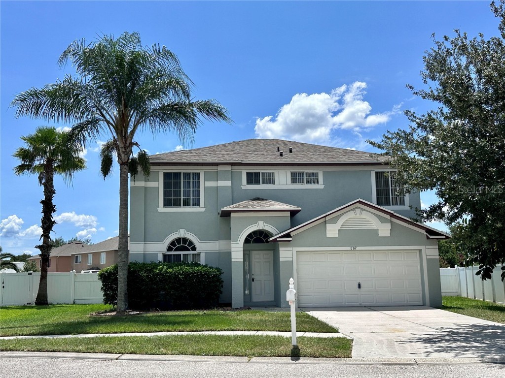 1702 Marumbi Court Wesley Chapel FL 33544 T3459436 image1