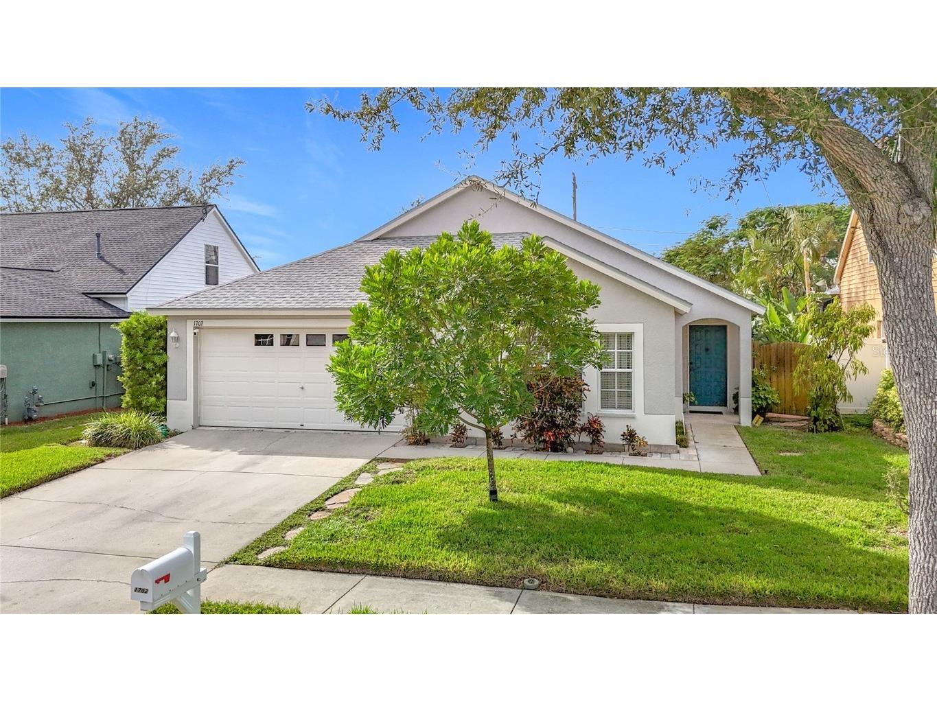 1702 Meadow Oak Lane Tarpon Springs FL 34689 TB8322883 image1
