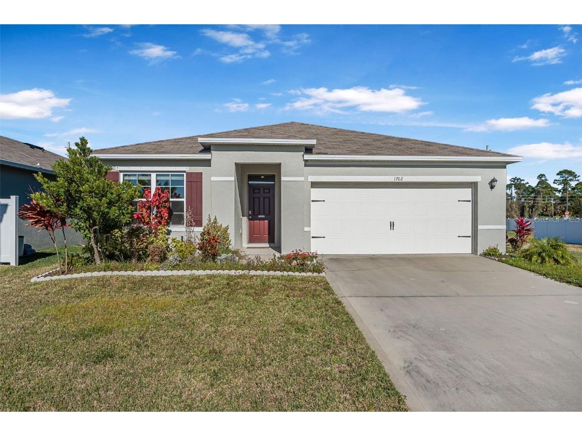 1702 Myrtlebrooke Drive Edgewater FL 32141 FC306292 image1
