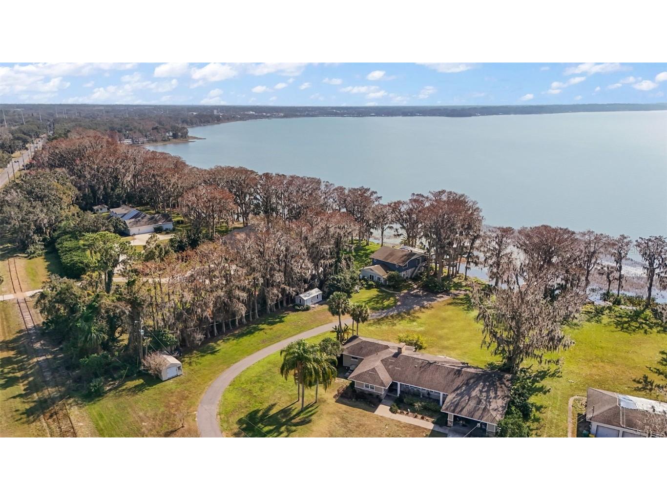 1702 N County Road 452 Eustis FL 32726 - LAKE EUSTIS G5092496 image1