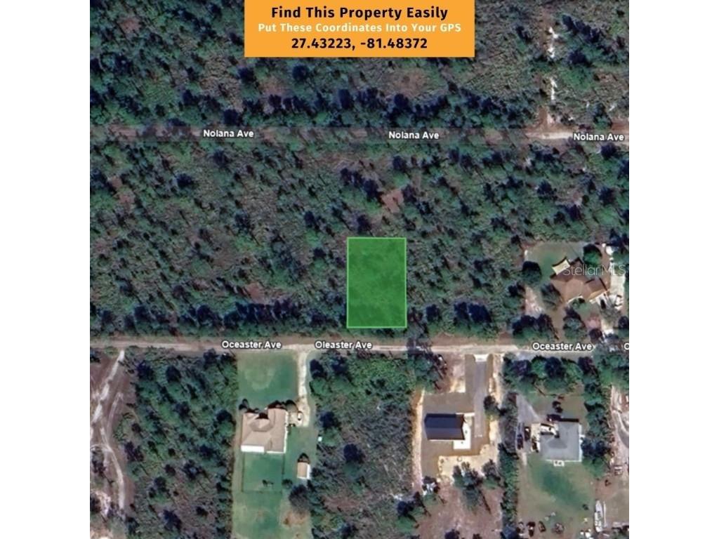 1702 Oleaster Avenue Sebring FL 33875 U8251281 image1
