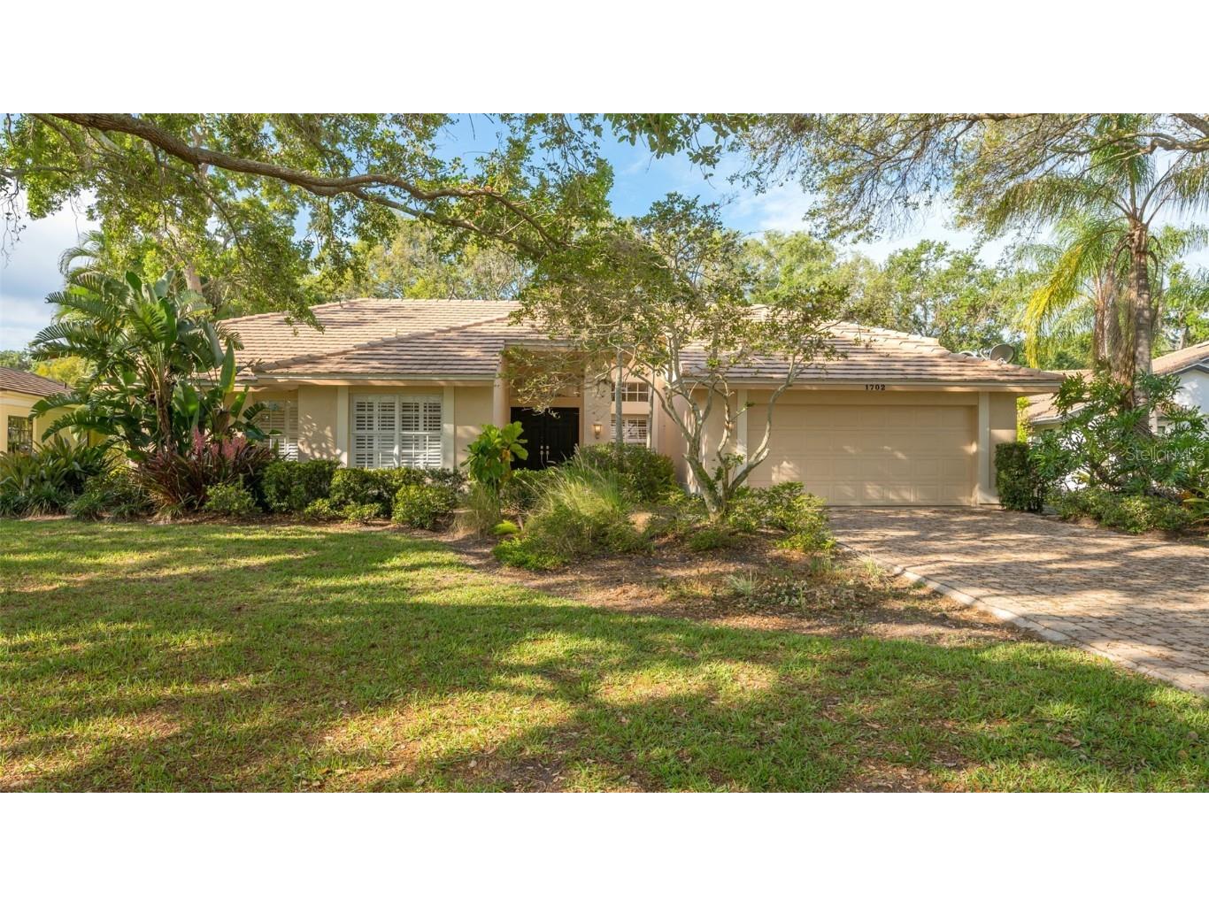 1702 Pine Harrier Circle Sarasota FL 34231 A4563997 image1