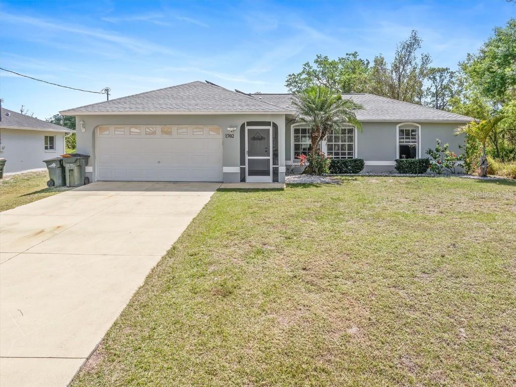 1702 Rice Terrace North Port FL 34286 C7505848 image1