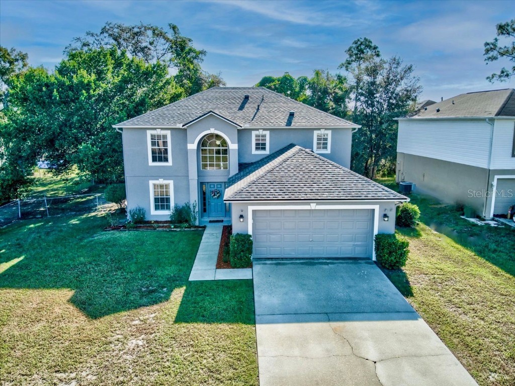 1702 Santee Avenue Deltona FL 32738 O5982036 image1