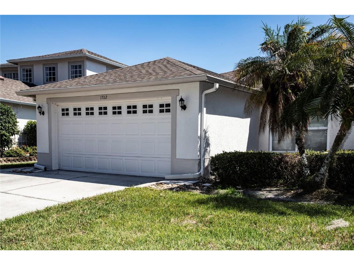 1702 Sassafras Drive Wesley Chapel FL 33543 T3407681 image1