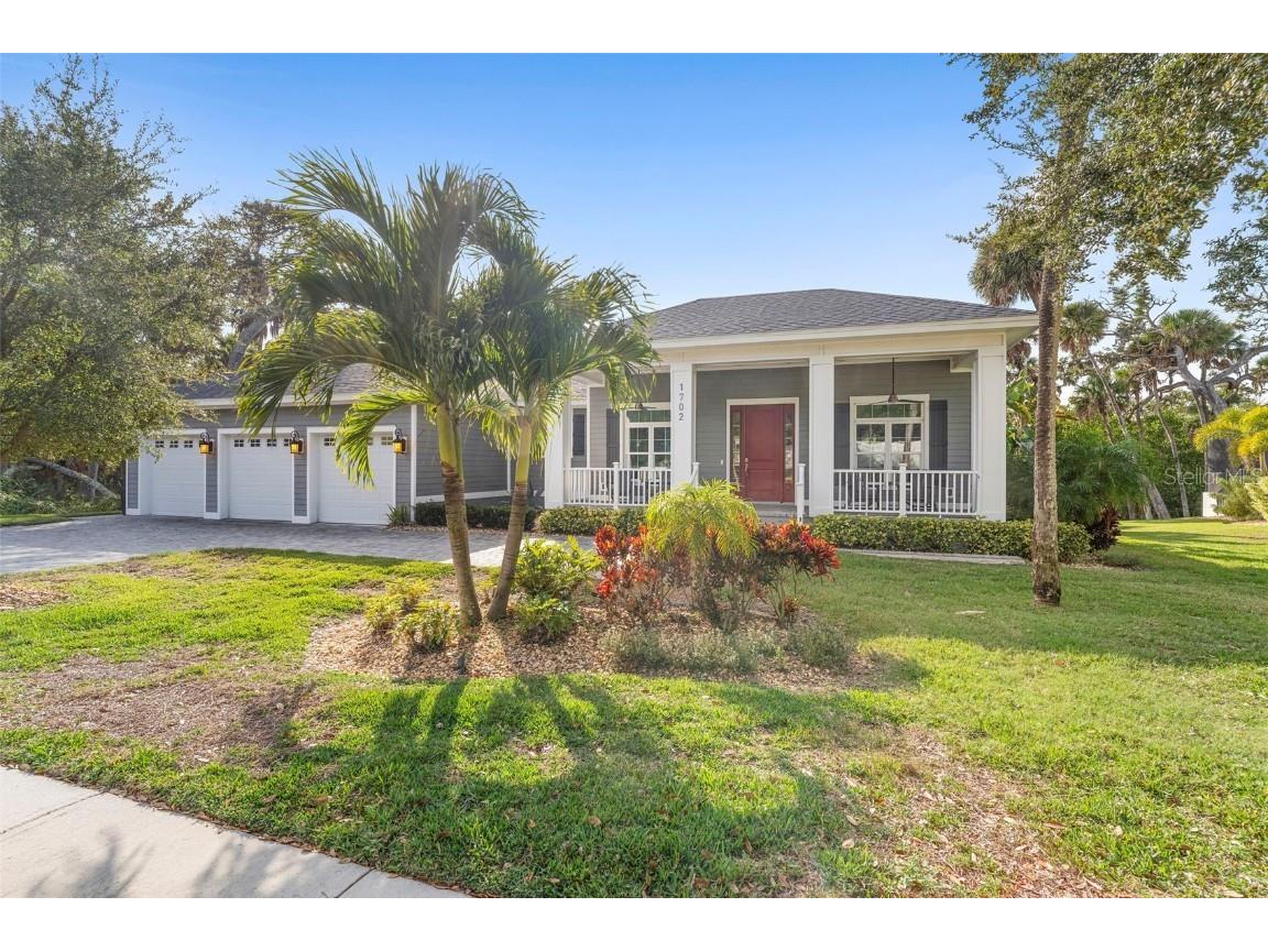 1702 Saxon Drive New Smyrna Beach FL 32169 NS1086753 image1