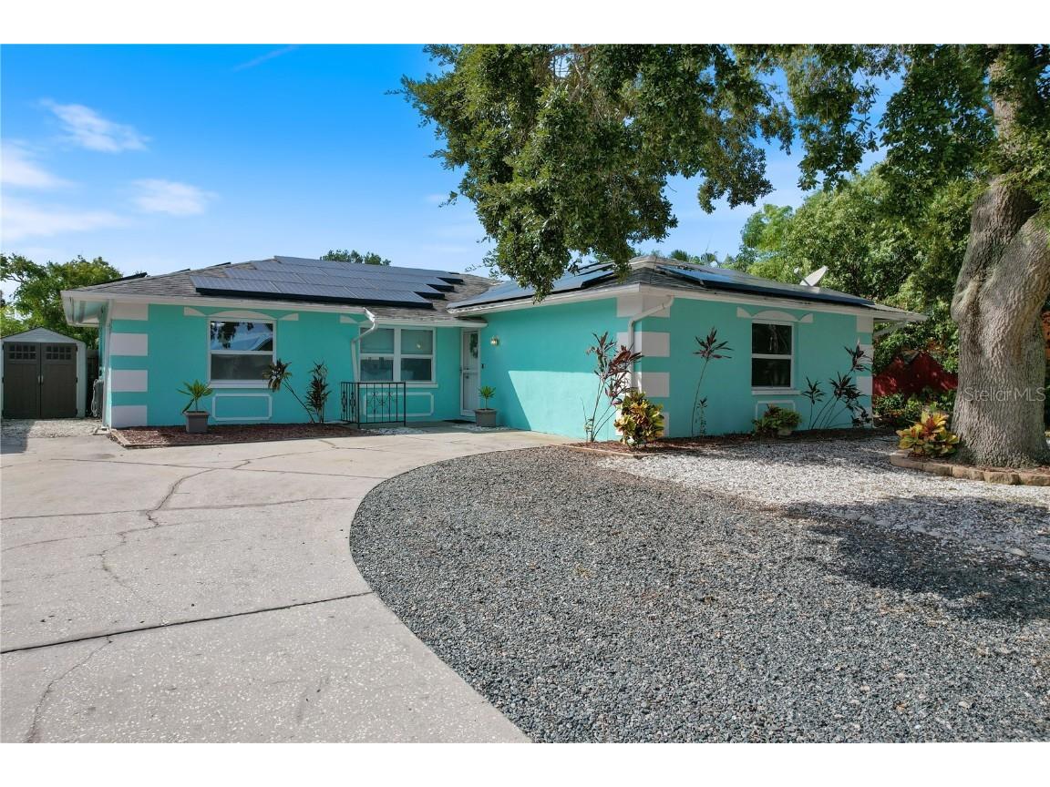 1702 Stonehaven Way Tarpon Springs FL 34689 TB8308234 image1