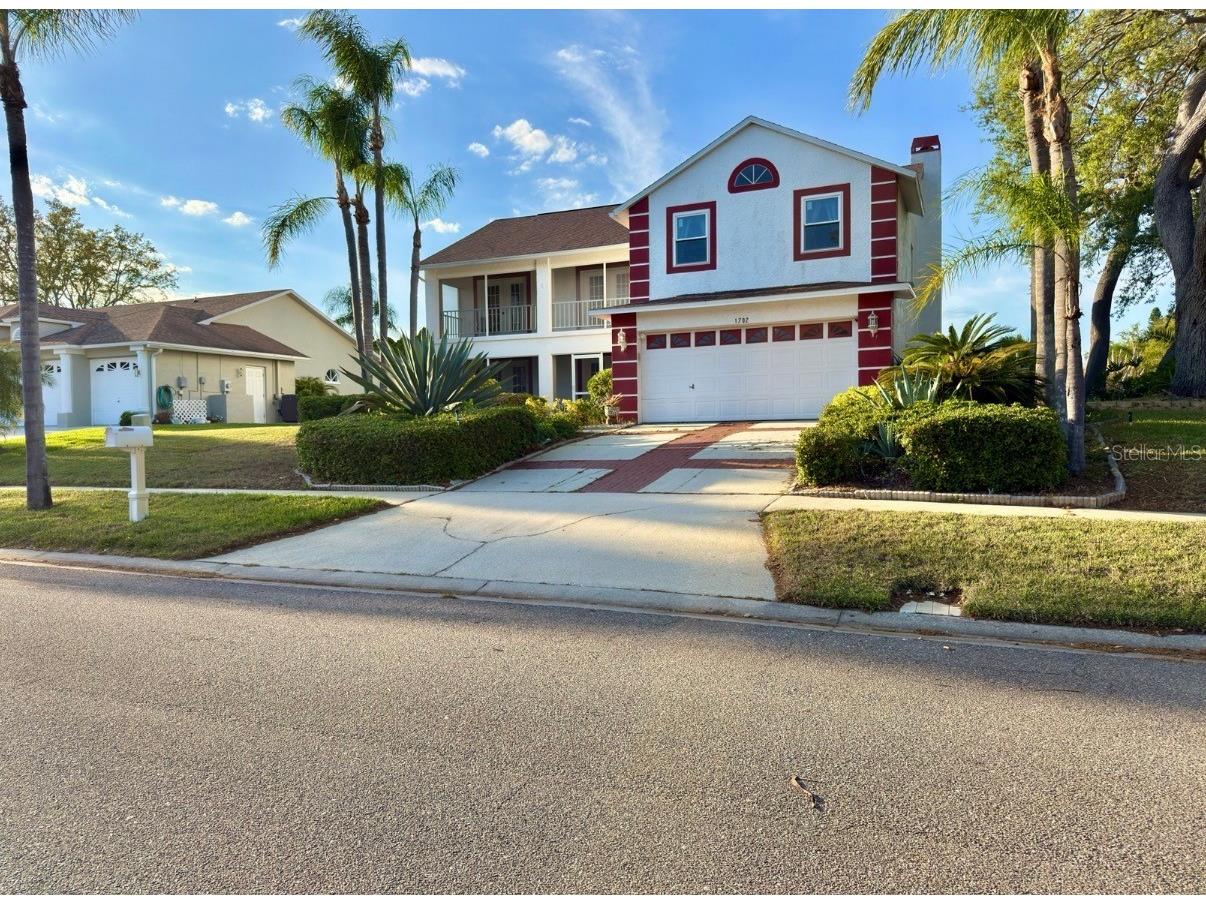 1702 Sunkissed Drive Tarpon Springs FL 34689 TB8502362 image1