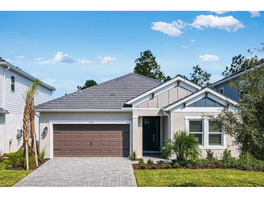 1702 Trailhead Lane Zephyrhills FL 33541 TB8367194 image1