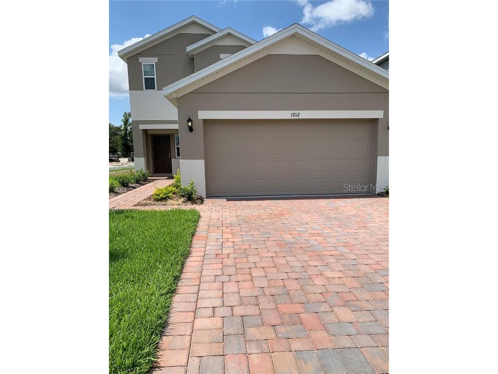 1702 Tree Shade Drive Davenport FL 33837 O6208567 image1