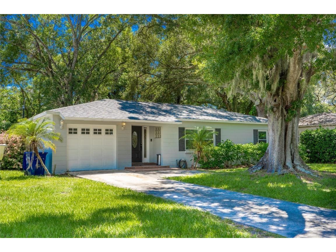 1702 W Fore Drive Tampa FL 33612 T3460227 image1