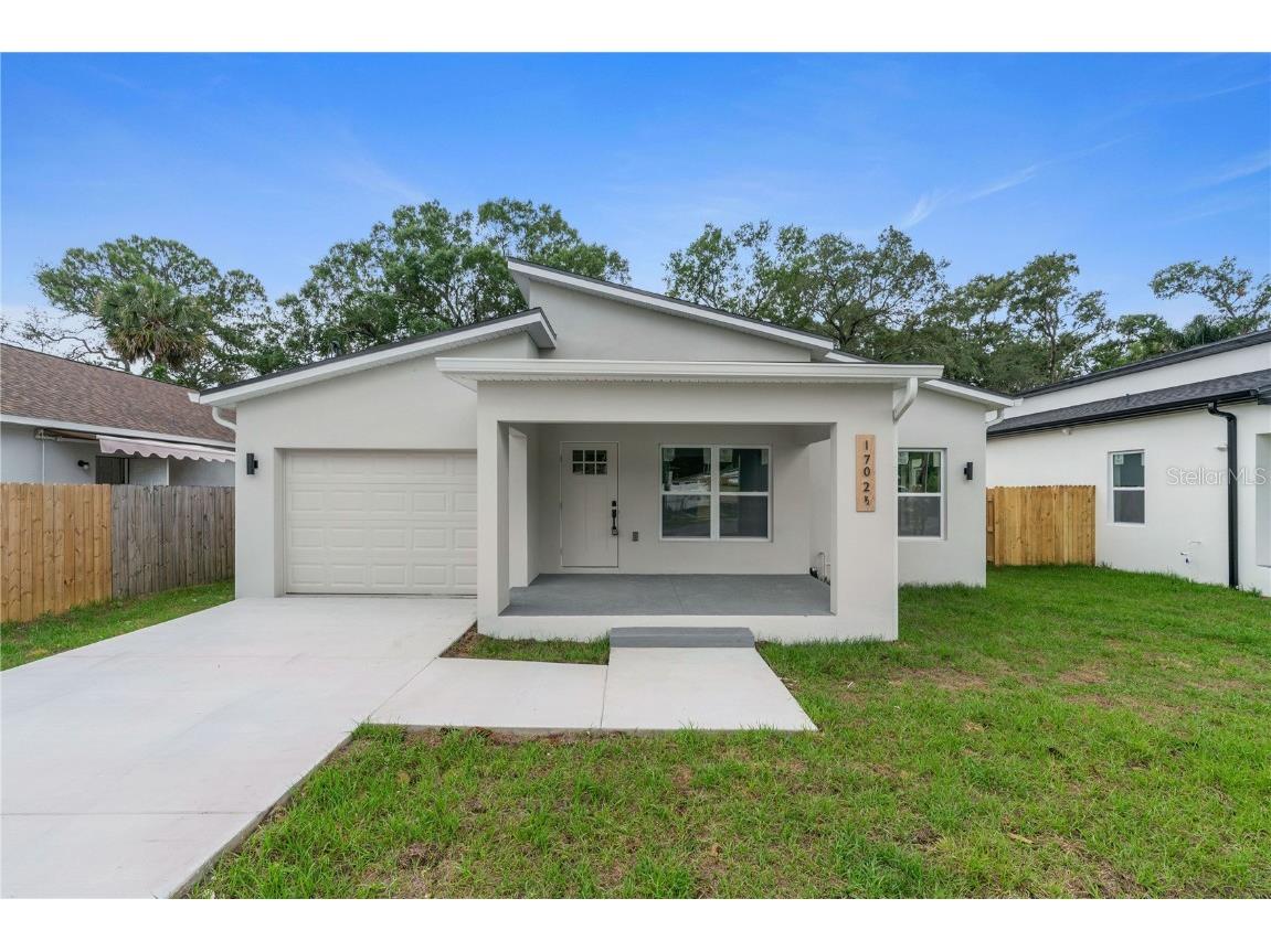 1702 W Hanna Avenue #1/2 Tampa FL 33604 T3451629 image1