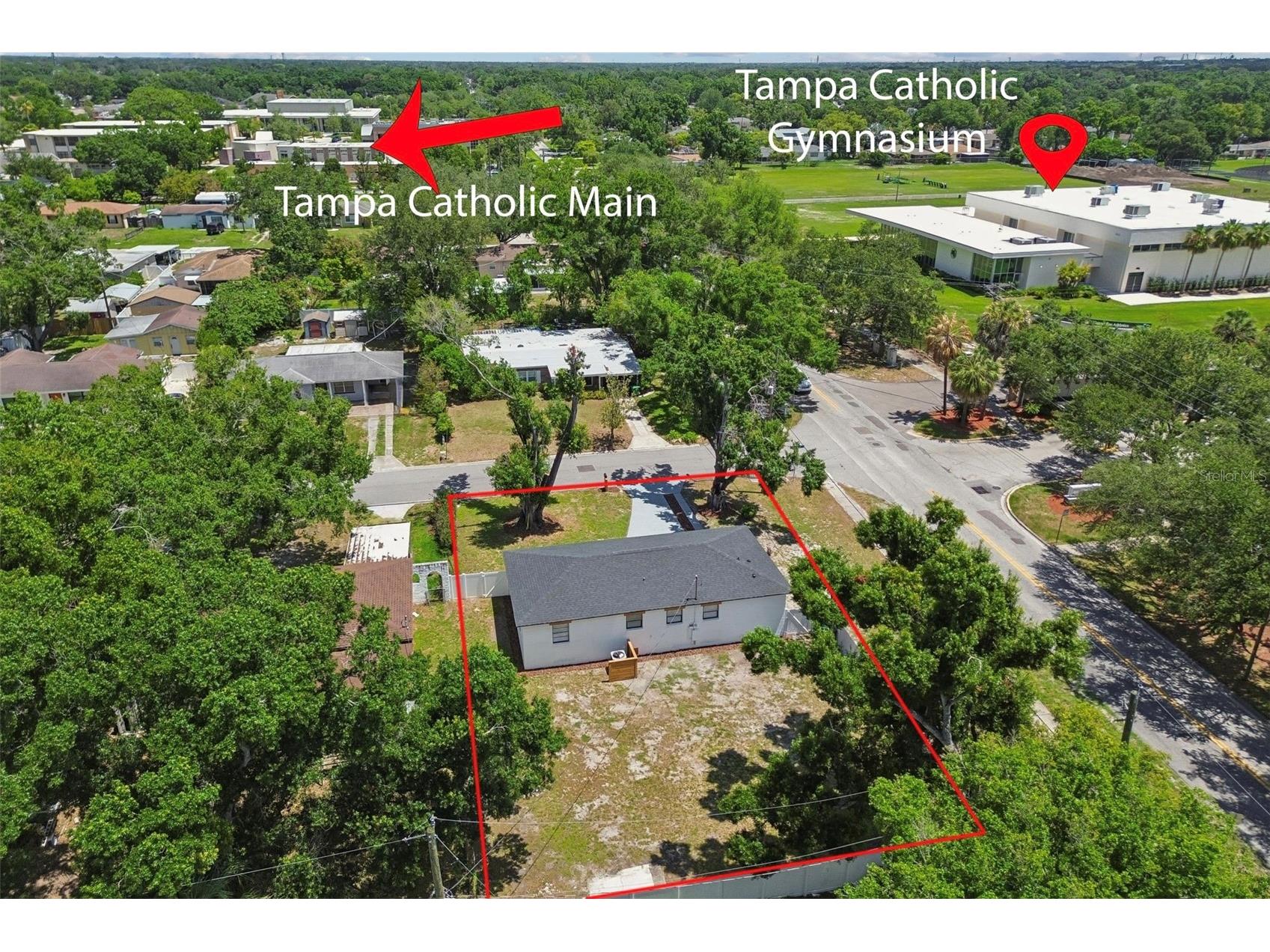 1702 W Johnston Avenue Tampa FL 33603 TB8519029 image5