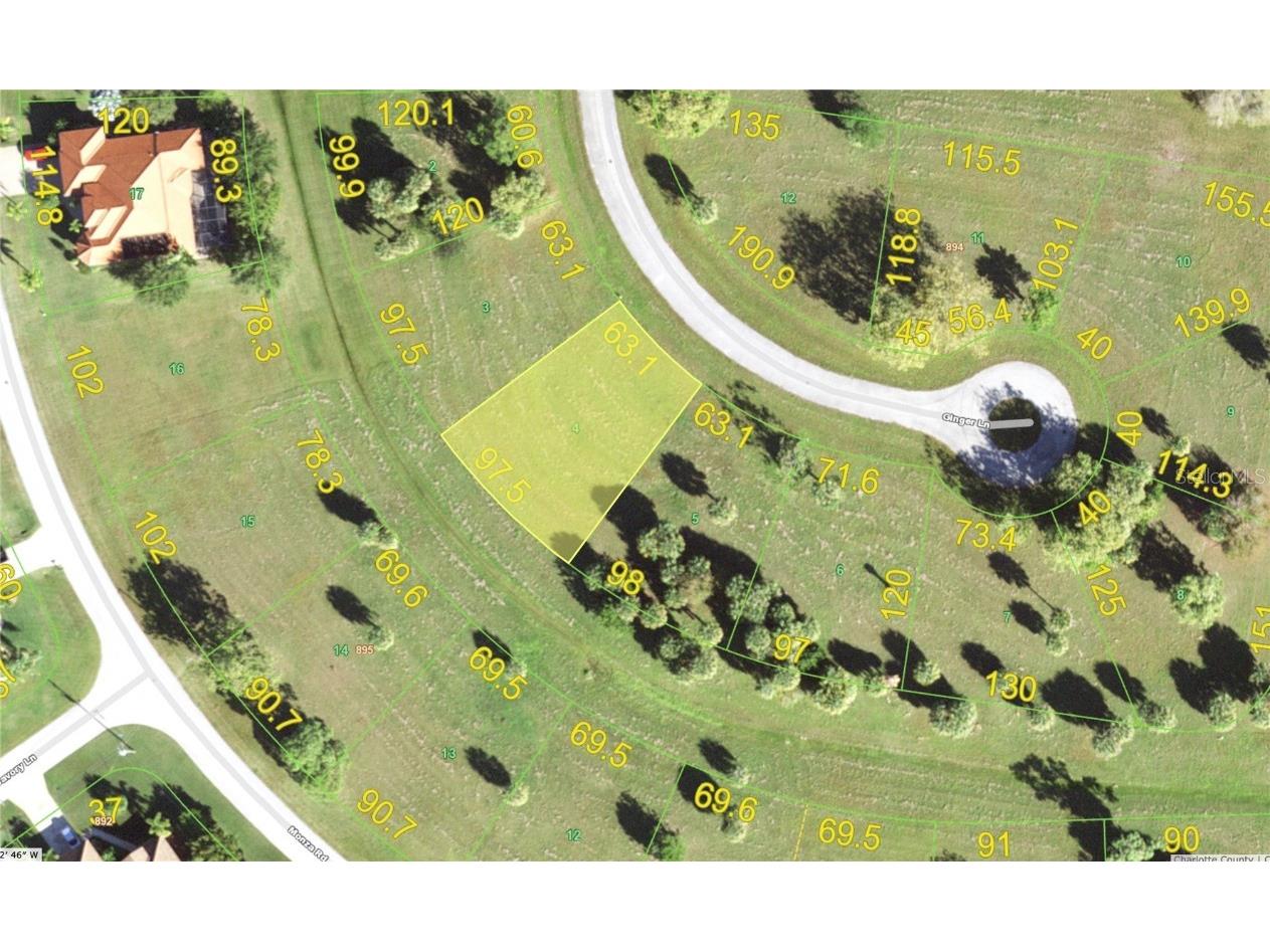 17021 Ginger Lane Punta Gorda FL 33955 C7470106 image1