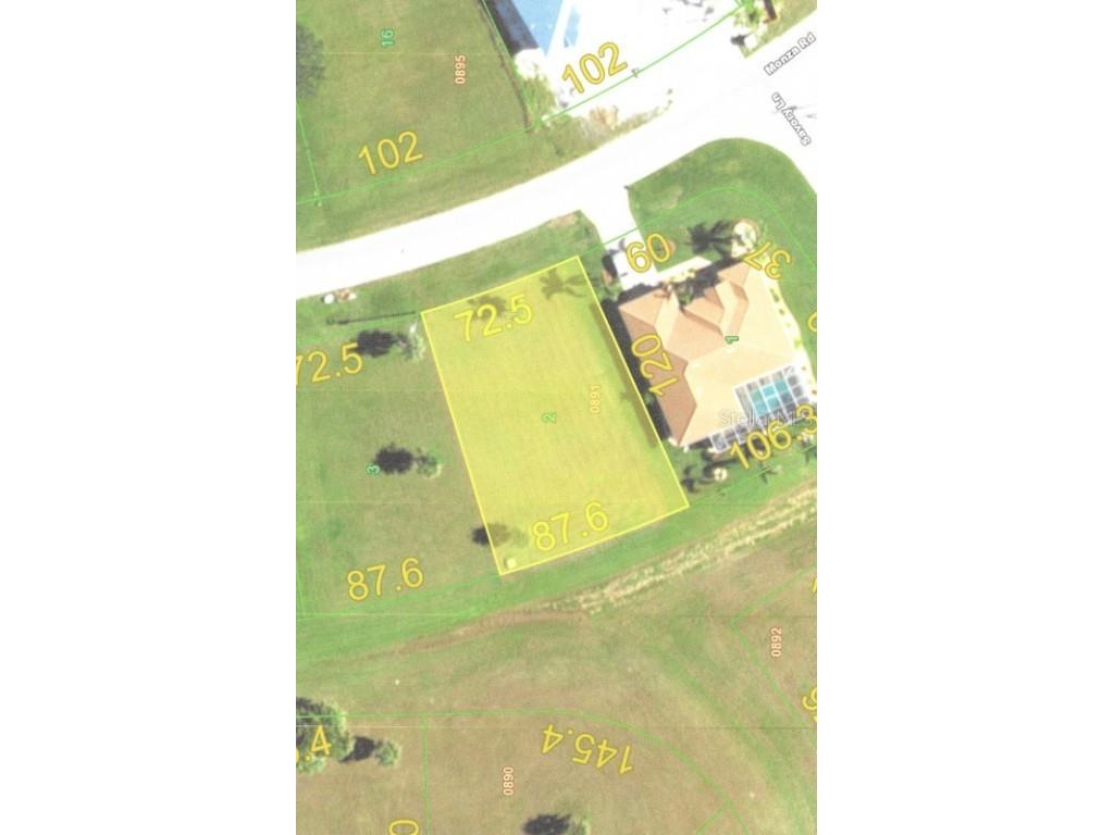 17021 Monza Road Punta Gorda FL 33955 A4666737 image1