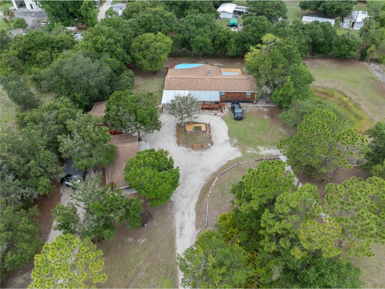 17021 Shelby Lane North Fort Myers FL 33917 C7526855 image73