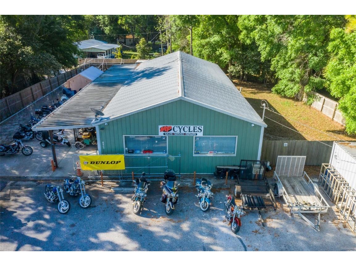 17022 Cortez Boulevard Brooksville FL 34601 W7862846 image1