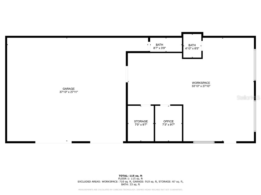 17022 Cortez Boulevard Brooksville FL 34601 W7862846 image18