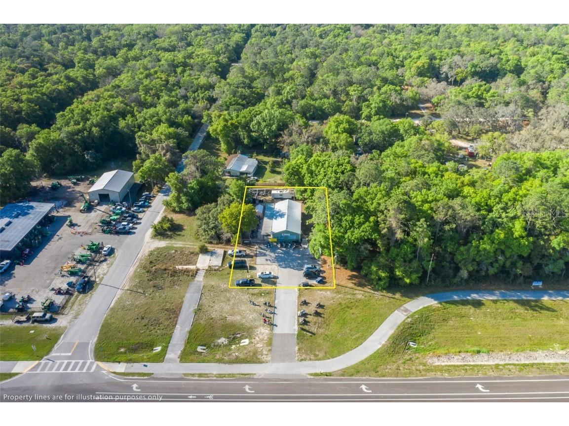 17022 Cortez Boulevard Brooksville FL 34601 W7862846 image2