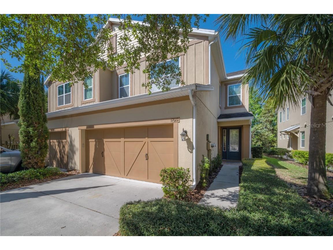 17022 Grande Reserve Place Lutz FL 33548 T3433753 image1