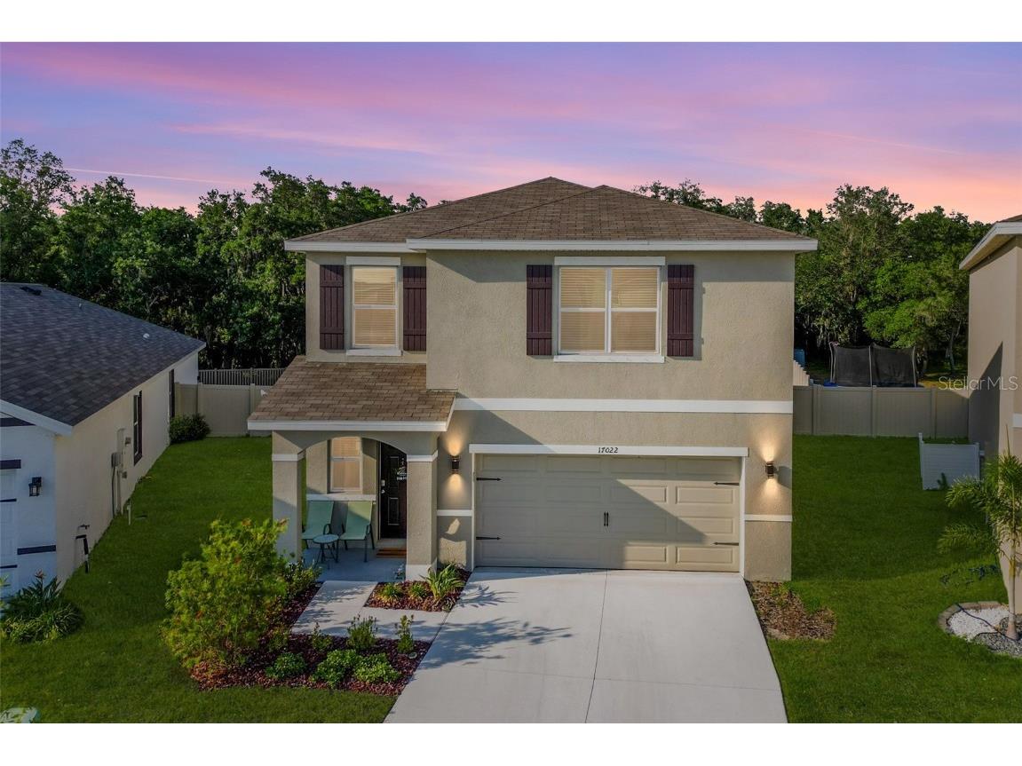 17022 Oval Rum Drive Wimauma FL 33598 T3525980 image1