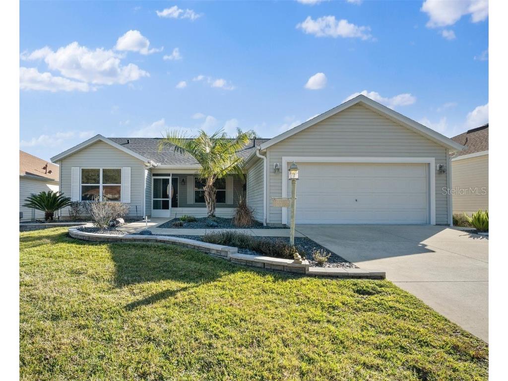 17022 SE 76th Creekside Circle The Villages FL 32162 G5078200 image1
