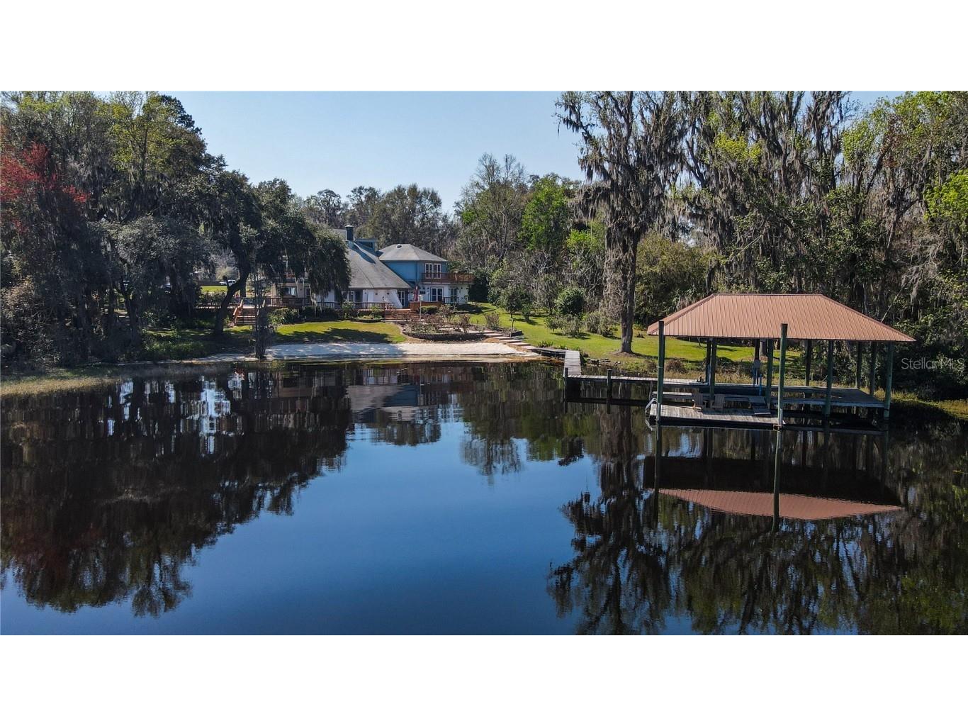 17024 NE 120th Avenue Waldo FL 32694 - LAKE ALTO GC534145 image1