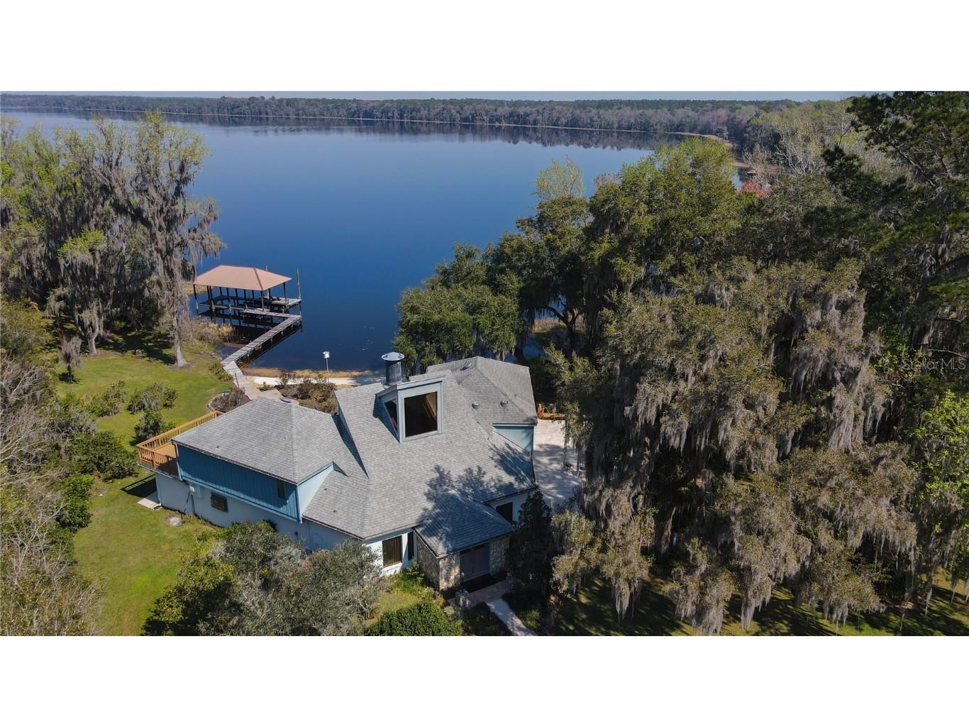 17024 NE 120th Avenue Waldo FL 32694 - LAKE ALTO GC534145 image2