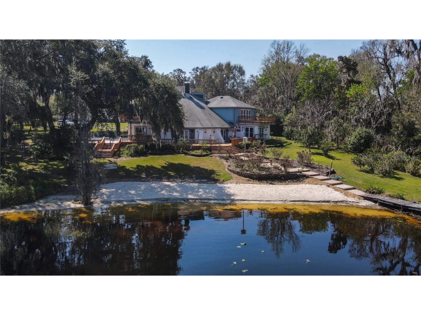 17024 NE 120th Avenue Waldo FL 32694 - LAKE ALTO GC534145 image3