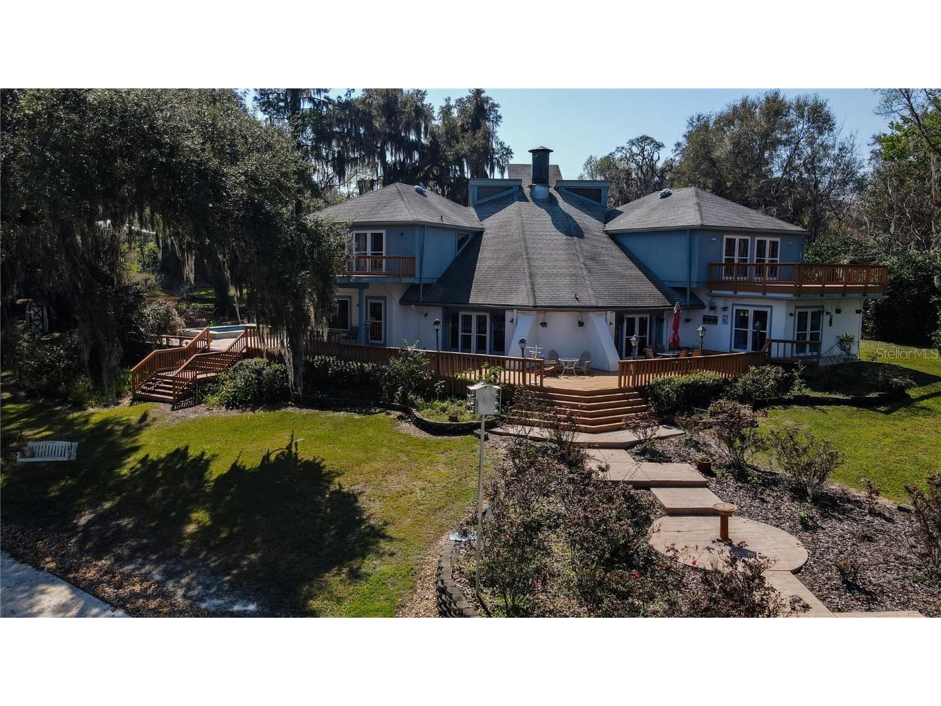 17024 NE 120th Avenue Waldo FL 32694 - LAKE ALTO GC534145 image46