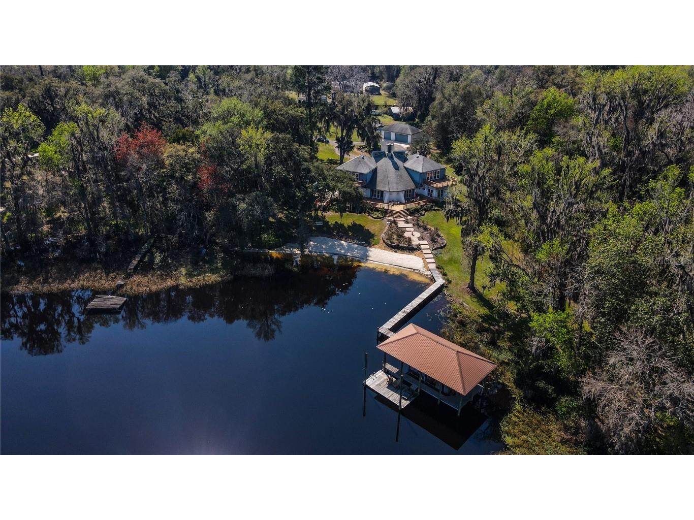 17024 NE 120th Avenue Waldo FL 32694 - LAKE ALTO GC534145 image48