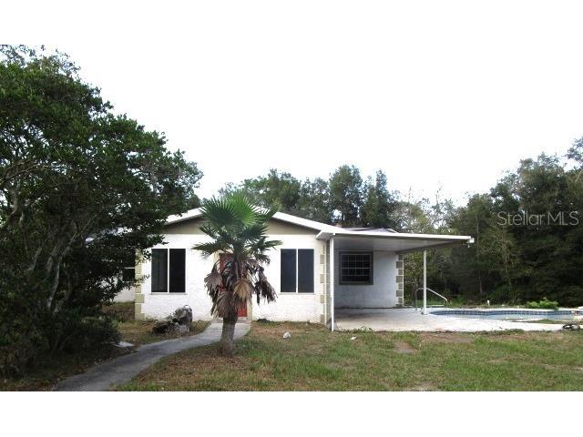 17025 Dalberg Drive Spring Hill FL 34610 S5083016 image1