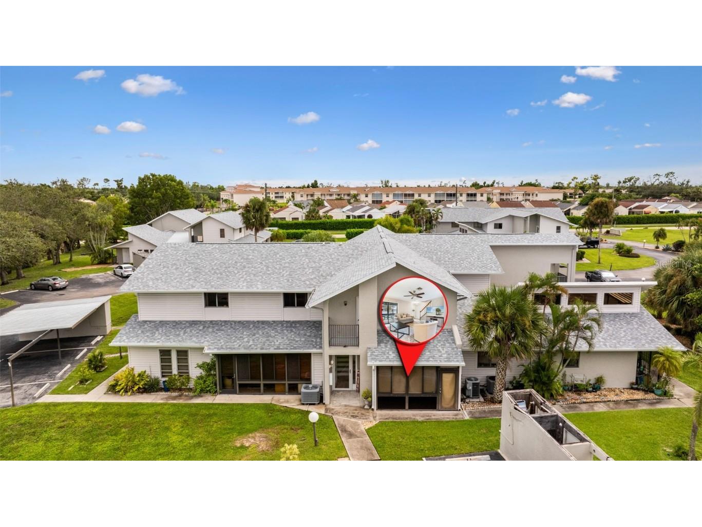 17025 Golfside Circle #303 Fort Myers FL 33908 C7518585 image1