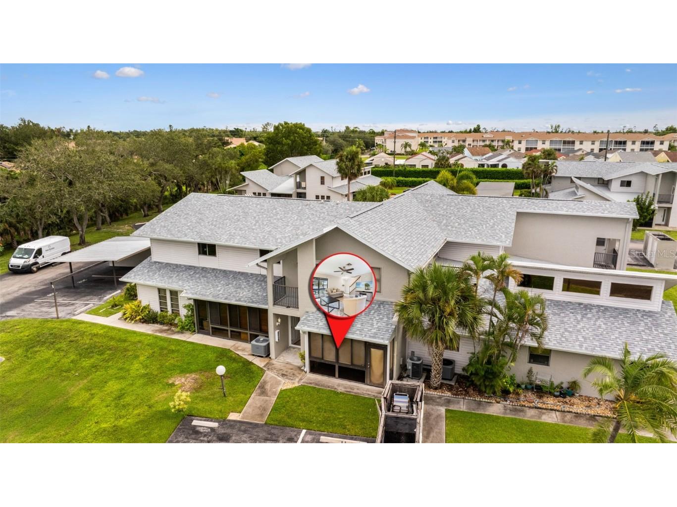 17025 Golfside Circle #303 Fort Myers FL 33908 C7518585 image2