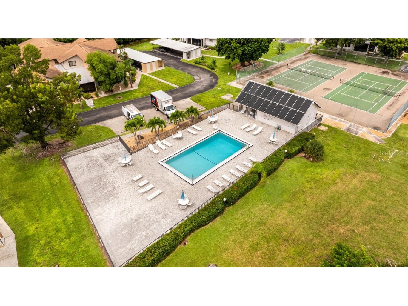 17025 Golfside Circle #303 Fort Myers FL 33908 C7518585 image38