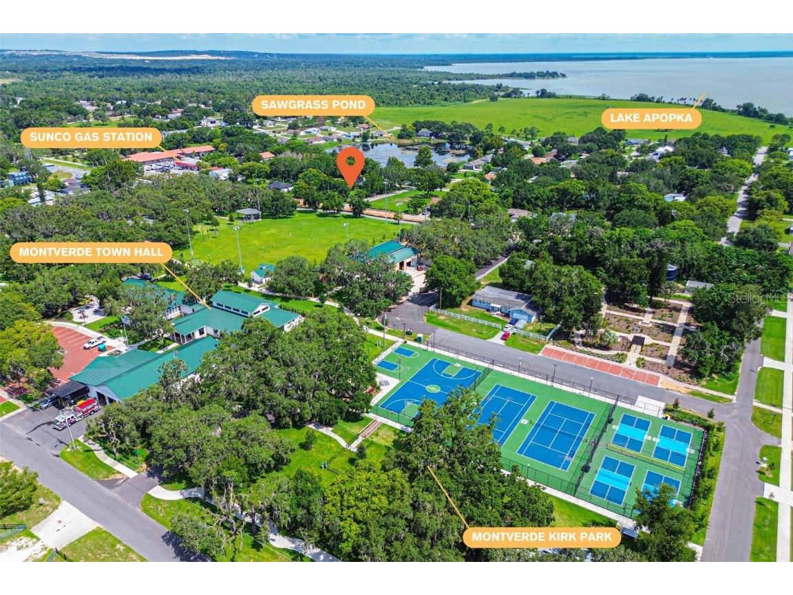 17025 Lakeside Drive Montverde FL 34756 G5100871 image1