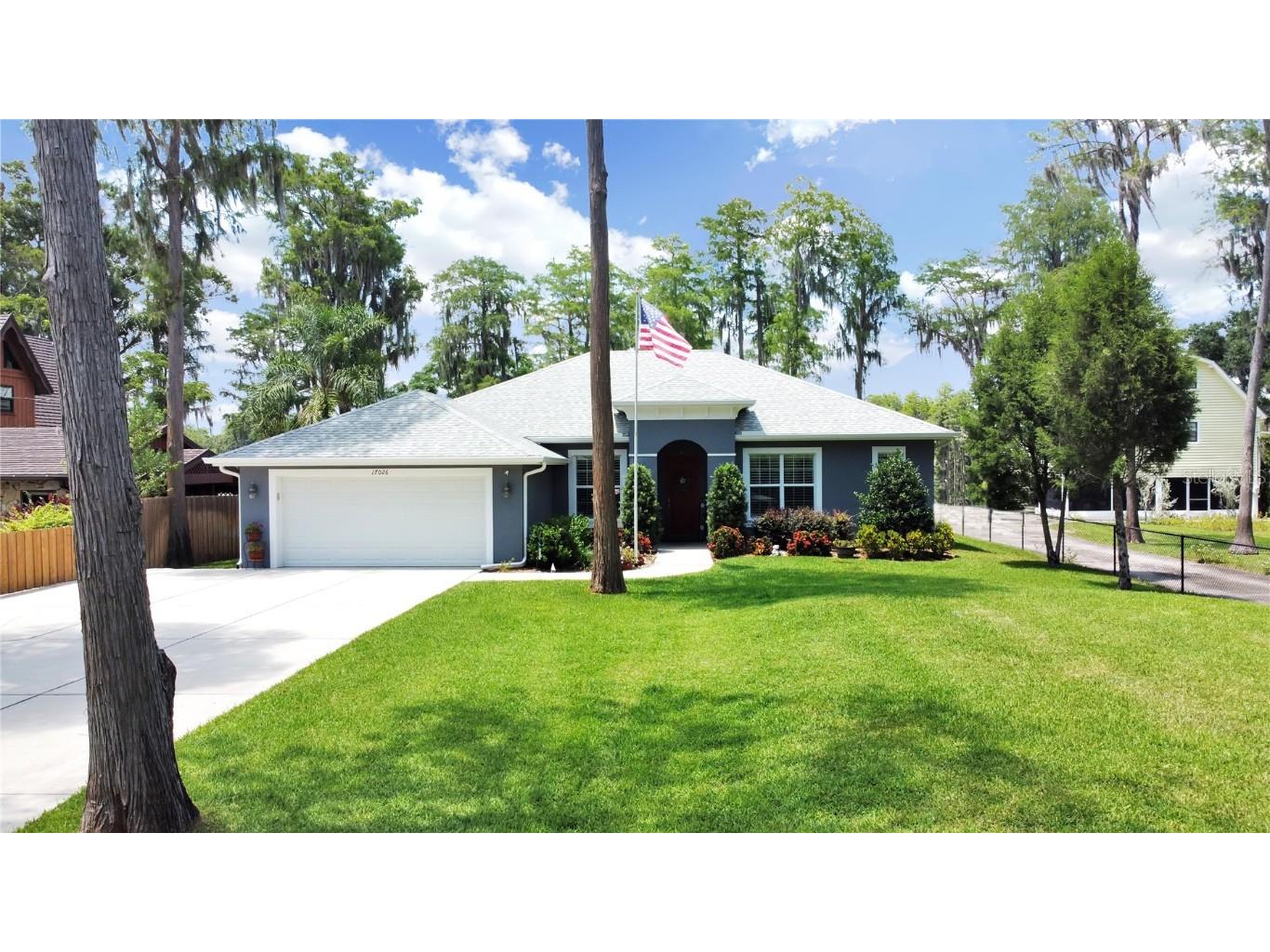 17026 Dennis Road Lutz FL 33558 - LAKE HELEN T3455879 image1