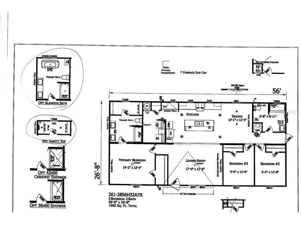 17026 NW 300th Street Okeechobee FL 34972 OK225787 image12