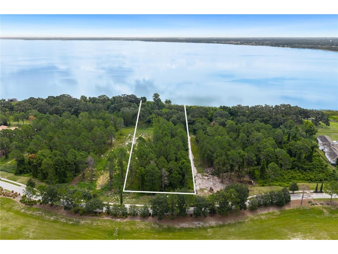 17027 Crete Way Montverde FL 34756 - LAKE APOPKA G5092893 image1