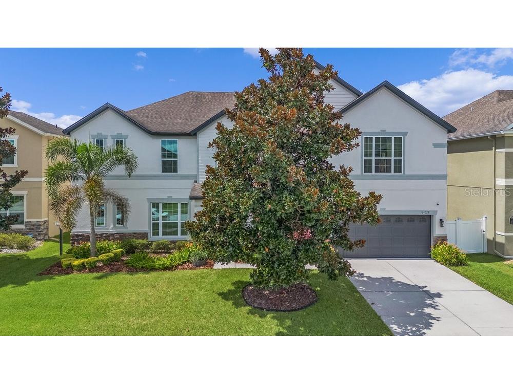 17028 Savannah Springs Lane Orlando FL 32820 O6237580 image1