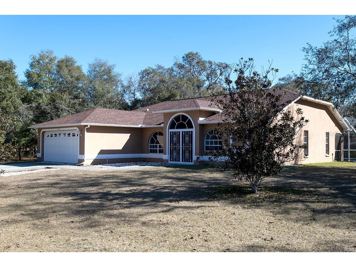 17028 Shirla Rae Drive Spring Hill FL 34610 W7842362 image1